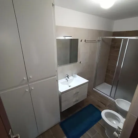 Alpestre Trifolium Trilo Cervinia Cir 0427 Apartment