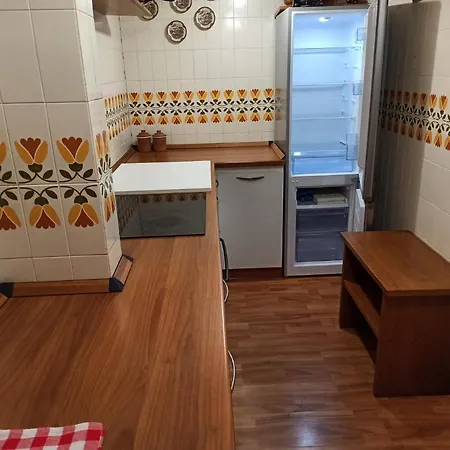 Apartment Alpestre Trifolium Trilo Cervinia Cir 0427 Breuil-Cervinia